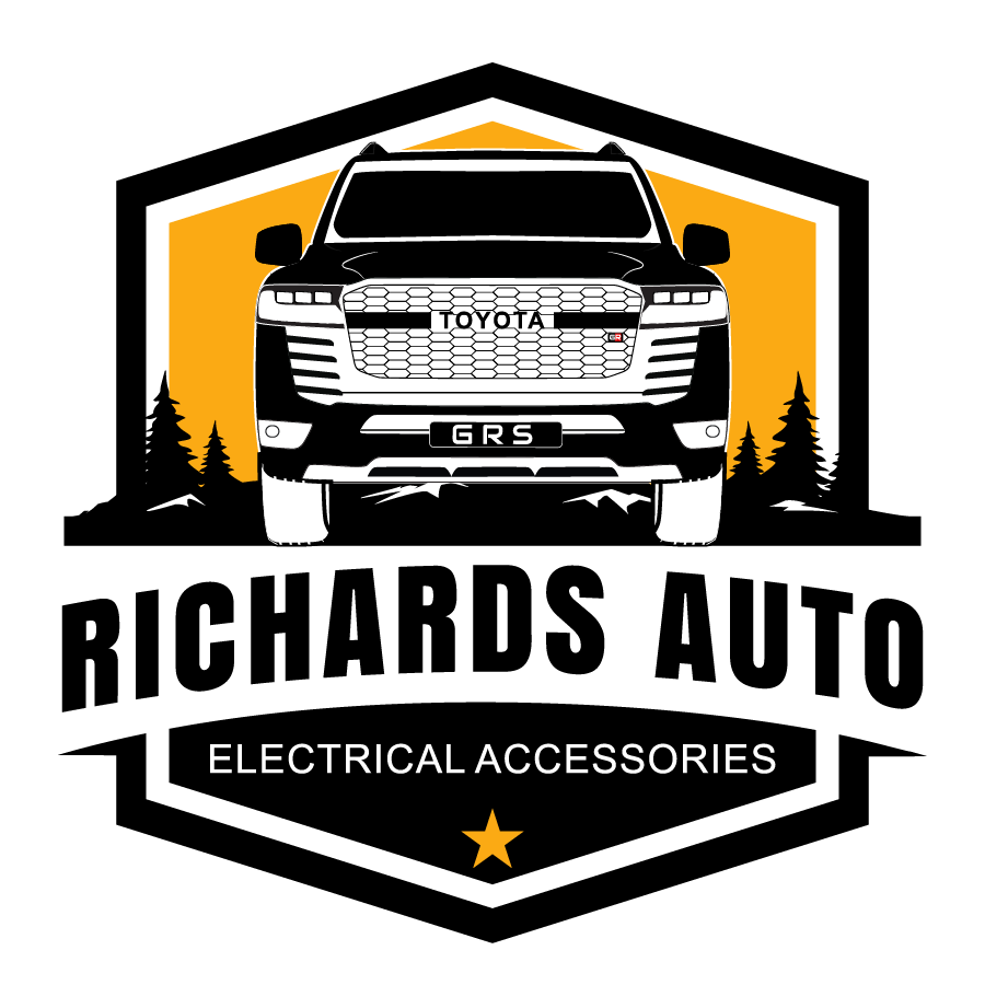 Richards Auto Electrical Accessories